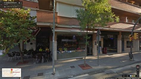 Pedir comida a domicilio en Castellar del Vallès